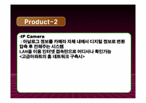 [국제경영론] DVR전문 벤쳐기업 `아이디스` 경영전략-16
