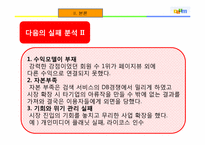 [경영학] 다음(DAUM) 서비스 실패 사례 분석-16