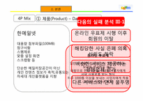 [경영학] 다음(DAUM) 서비스 실패 사례 분석-17