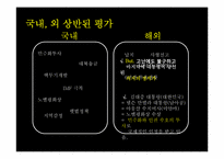 [정치권력과 리더십] 김대중 대통령 리더십-4