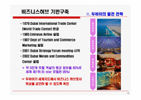 [국제물류] 중동, 아프라카 비즈니스 hub로서 두바이의 발전전략과 시사점-15