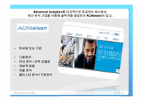 [MIS] 고급 분석(Advanced analytics)-7