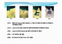 [국제물류] 두바이항 DP World의 물류전략과 향후 전망-5