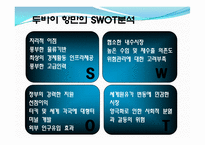 [국제물류] 두바이항 DP World의 물류전략과 향후 전망-12