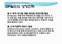 [국제물류] 두바이항 DP World의 물류전략과 향후 전망-19