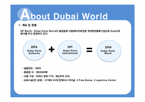 [국제물류] 두바이항과 DP World 향후 전망-13