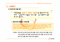 [경영학] 대한생명 윤리경영 사례분석-20