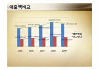 [재무관리] 대한항공과 아시아나 항공 재무분석 및 전망-8