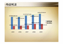 [재무관리] 대한항공과 아시아나 항공 재무분석 및 전망-9
