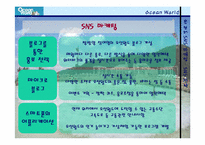 [마케팅] 오션월드 홍보 & SNS 마케팅 전략-14