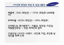 [조직행동론] 삼성의 조직문화 & 이건희 회장의 리더십-18