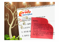 [관광개발] 경상북도 지역 특성 살린 관광개발 프로그램 개발-2