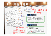 [관광개발] 경상북도 지역 특성 살린 관광개발 프로그램 개발-4