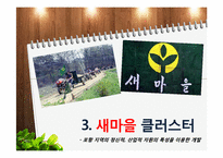 [관광개발] 경상북도 지역 특성 살린 관광개발 프로그램 개발-13
