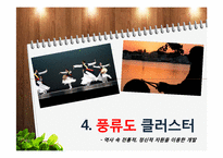 [관광개발] 경상북도 지역 특성 살린 관광개발 프로그램 개발-17