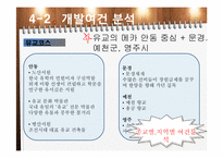 [관광개발] 경상북도 지역 특성 살린 관광개발 프로그램 개발-19