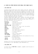 [정신보건학] 정신 장애인에 대한 사회적 편견 및 인식 개선-10