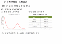 [환경과 사회] 공정무역과 환경사회-5