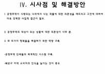 [환경과 사회] 공정무역과 환경사회-17