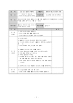 [학교사회복지] 초등학생 진로 탐색 프로그램 활동 지도안-12