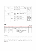 [사회복지] 치매 어르신의 인지력 향상을 위한 이름표 만들기 프로그램-3