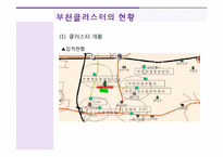[문화와 행정] 부천시의 문화산업(클러스터) 현황과 활성화 방안-7