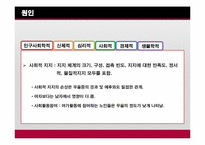 [노인정신건강] 노인 우울증 실태와 제언-13