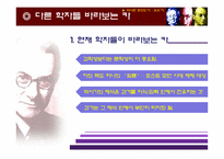 `역사란 무엇인가`-카의 역사관을 기초로 한 역사 들여다보기-15
