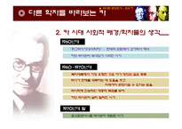 `역사란 무엇인가`-카의 역사관을 기초로 한 역사 들여다보기-16