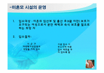 [정책론] 미혼모에 대한 지원 방안-8
