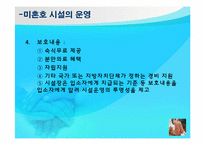 [정책론] 미혼모에 대한 지원 방안-10