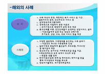 [정책론] 미혼모에 대한 지원 방안-14