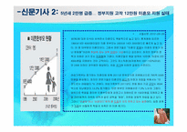 [정책론] 미혼모에 대한 지원 방안-17