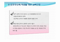 [한국정치] 한국 정치와 권력 구조에 관한 논쟁-6