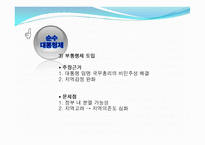 [한국정치] 한국 정치와 권력 구조에 관한 논쟁-15
