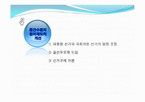 [한국정치] 한국 정치와 권력 구조에 관한 논쟁-20