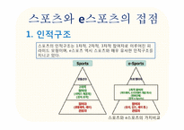 [미디어스포츠론] e스포츠의 정체성-e스포츠는 스포츠인가 게임인가-13