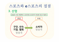 [미디어스포츠론] e스포츠의 정체성-e스포츠는 스포츠인가 게임인가-17