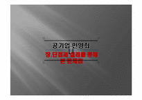 [행정학개론] 공기업 민영화의 문제점과 그에 대한 제언-8