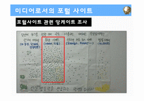 [인터넷 저널리즘] 포털 저널리즘의 기능과 한계-10