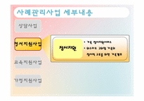 [학교사회복지] 저소득가정 아동 조기지원 `위스타트 사업` 운영현황-10