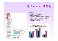골드미스의 현황과 향후 전망-8