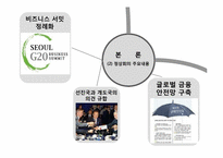 G20 정상회의 유치를 통한 수익성 평가-5