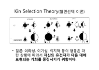 [과학사] 유전자 결정론과 사회생물학의 관계-11
