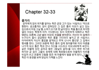 [영미소설 개론] Adventures of Huckleberry Finn(허클베리핀의 모험)-3