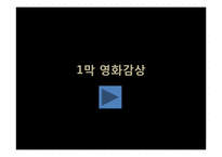 [영미문학] 세익스피어 비극의 특징과 리어왕(King Lear) 작품분석-19