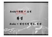 [영국소설과 문화] 더블린 사람들(Dubliners) 주인공 캐릭터 분석-17