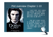 [영미소설 개론] 도리언 그레이의 초상(The Picture of Dorian Gray)속 상징과 의미-13