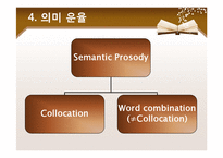 [응용영어학] 어휘교육에 대한 새로운 관점-11