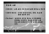 [영국소설과 문화] 제임스 조이스 생애와 작품분석-15